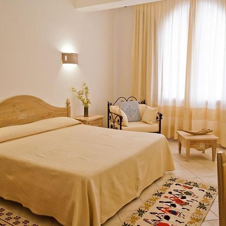 Hotel Libyssonis Порто-Торрес Номер фото