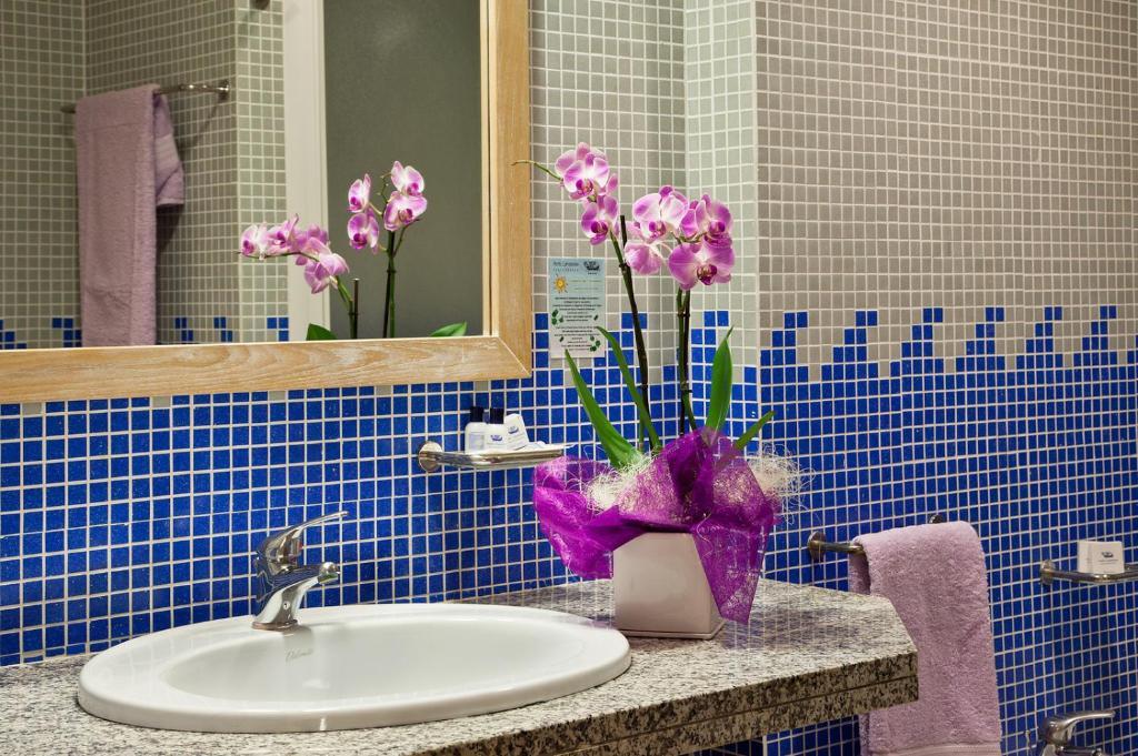 Hotel Libyssonis Порто-Торрес Номер фото
