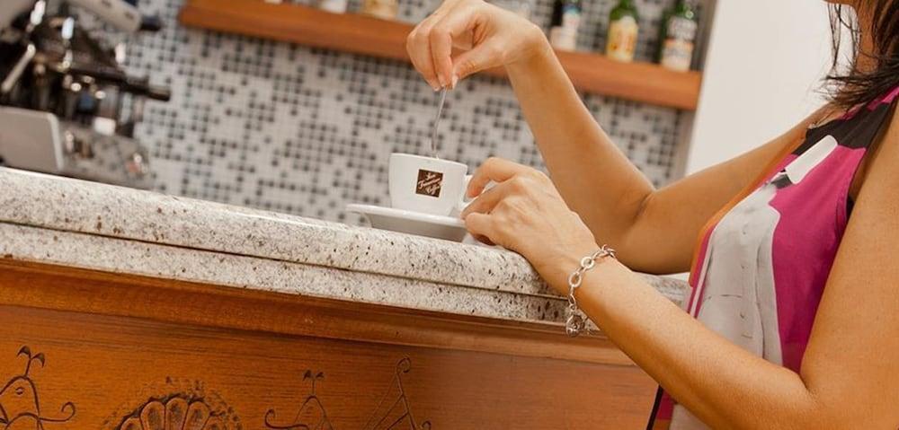 Hotel Libyssonis Порто-Торрес Экстерьер фото